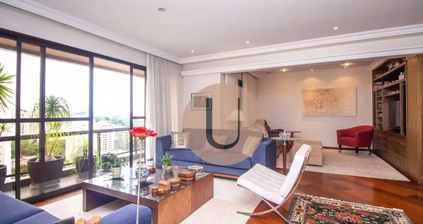 Apartamento! 4 dormitórios, 1 suíte, 3 vagas! morumbi!