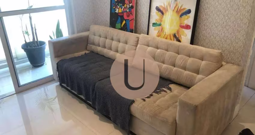 Apartamento com 2 dormitórios à venda, 65 m² por r$ 460.000,00 - vila carrão - são paulo/sp