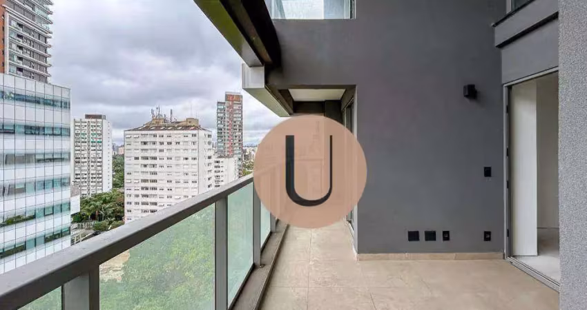 Apartamento com 2 quartos à venda na Rua Oscar Freire, 1316, Pinheiros, São Paulo