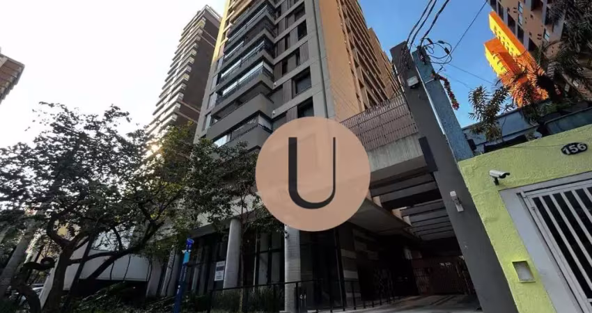 Kitnet / Stúdio à venda na Rua Alves Guimarães, 170, Pinheiros, São Paulo