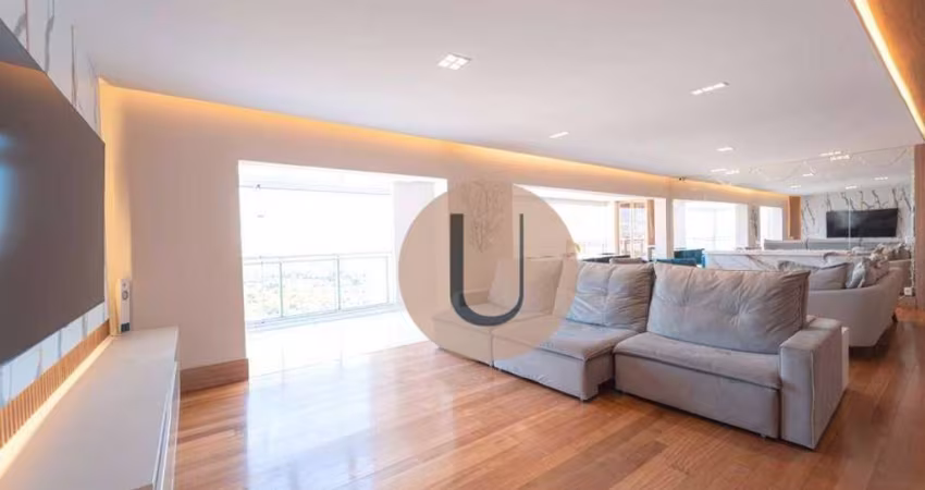 Cobertura com 4 dormitórios à venda, 504 m² por R$ 6.990.000,00 - Jardim Marajoara - São Paulo/SP
