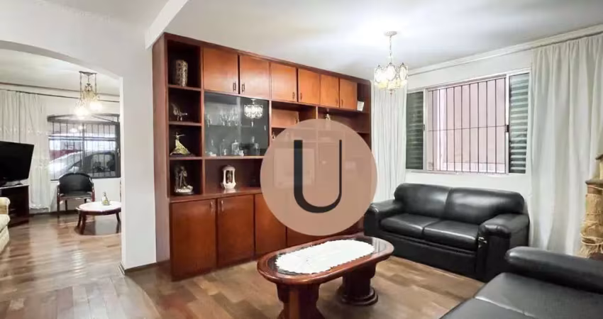 Sobrado com 3 dormitórios à venda, 289 m² por r$ 995.000,00 - vila matilde - são paulo/sp