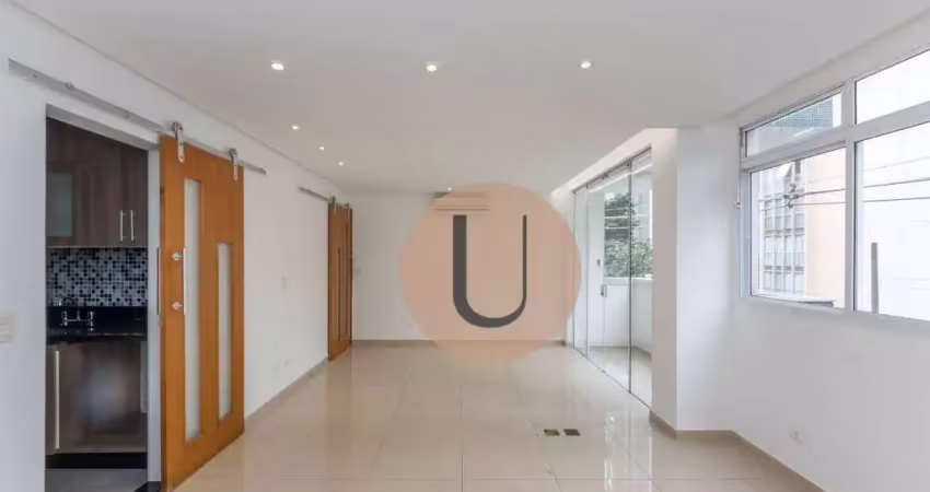 Apartamento com 2 quartos à venda na Rua Caconde, 402, Jardim Paulista, São Paulo