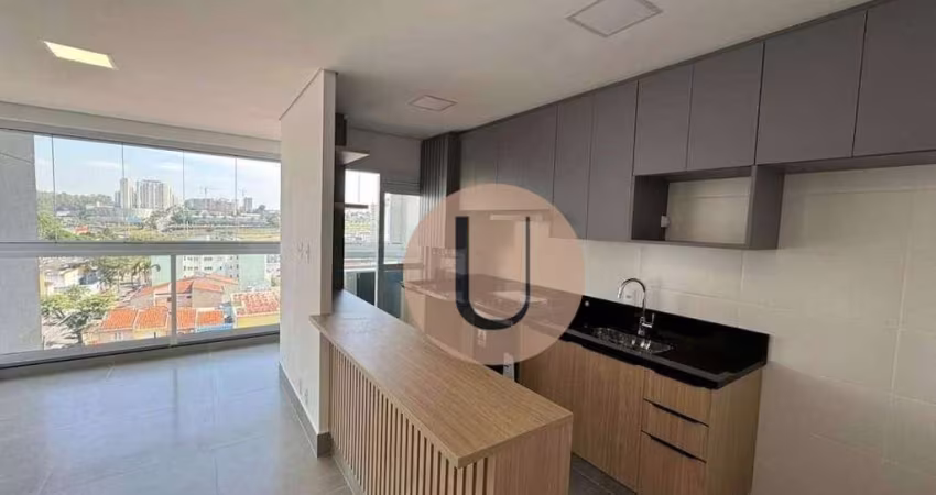 Apartamento com 2 quartos à venda na Rua Ângelo Dusi, 84, Vila Dusi, São Bernardo do Campo