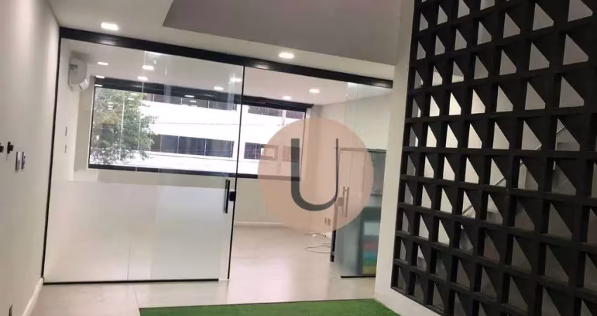 Sobrado para alugar, 240 m² por r$ 9.000,00/mês - mooca - são paulo/sp