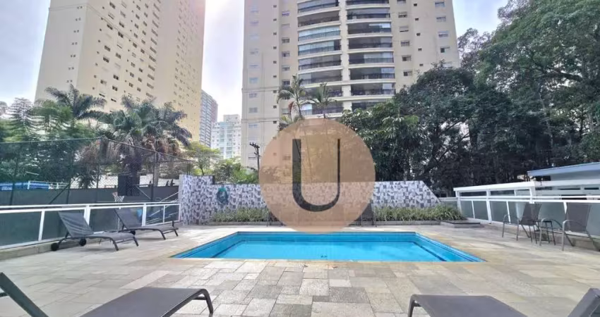 Apartamento com 2 quartos à venda na Rua Pensilvânia, 57, Brooklin, São Paulo