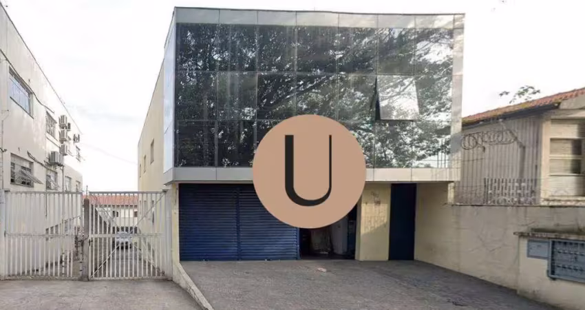 Prédio para alugar, 613 m² por r$ 23.400,00/mês - jabaquara - são paulo/sp