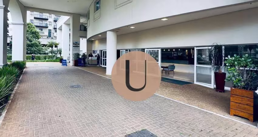 Sala para alugar, 163 m² por r$ 17.629,30/mês - vila hamburguesa - são paulo/sp