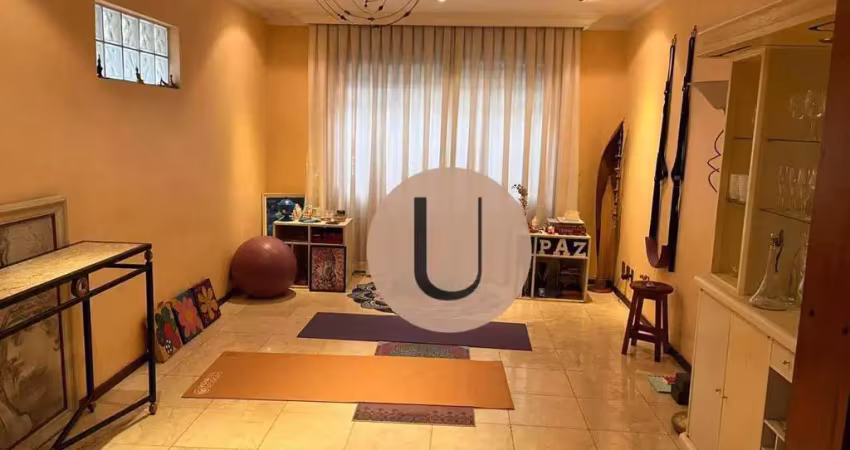 Sobrado com 3 dormitórios à venda, 178 m² por r$ 2.123.000,00 - vila clementino - são paulo/sp