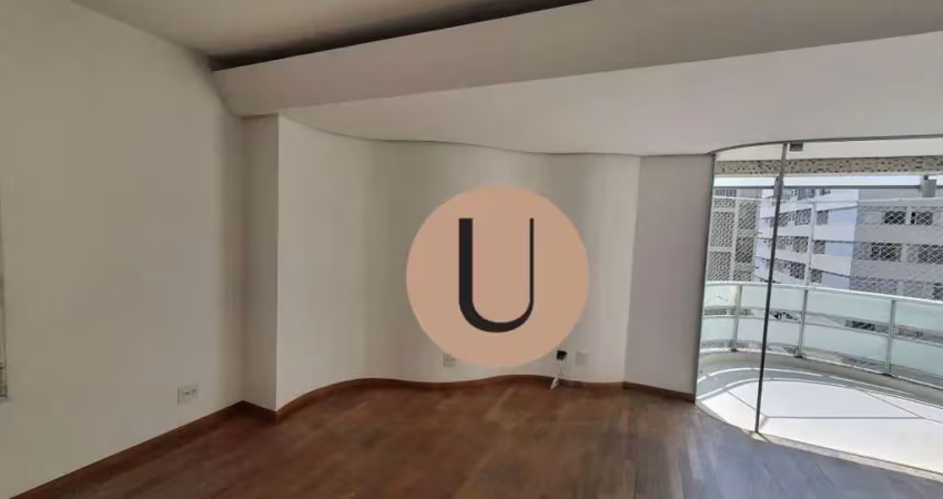 Apartamento duplex com 3 dormitórios, 170 m² - venda por r$ 2.000.000,00 ou aluguel por r$ 9.325,00/mês - higienópolis - são paulo/sp