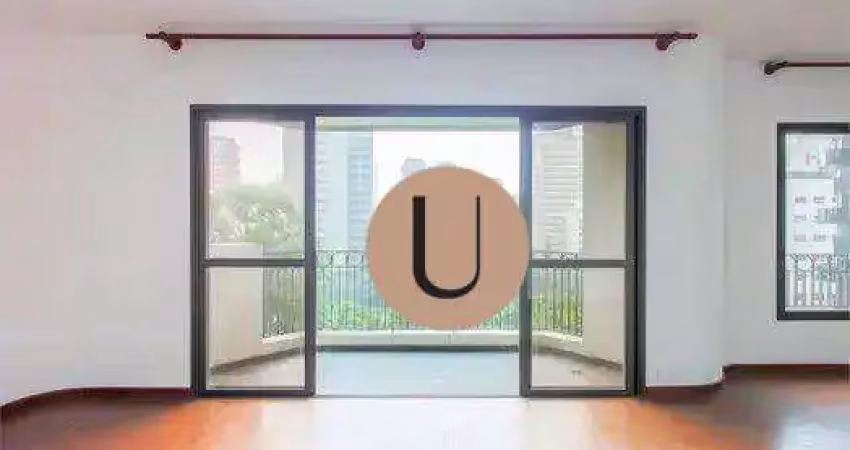 Apartamento com 3 quartos para alugar na Rua Jacques Félix, 482, Vila Nova Conceição, São Paulo