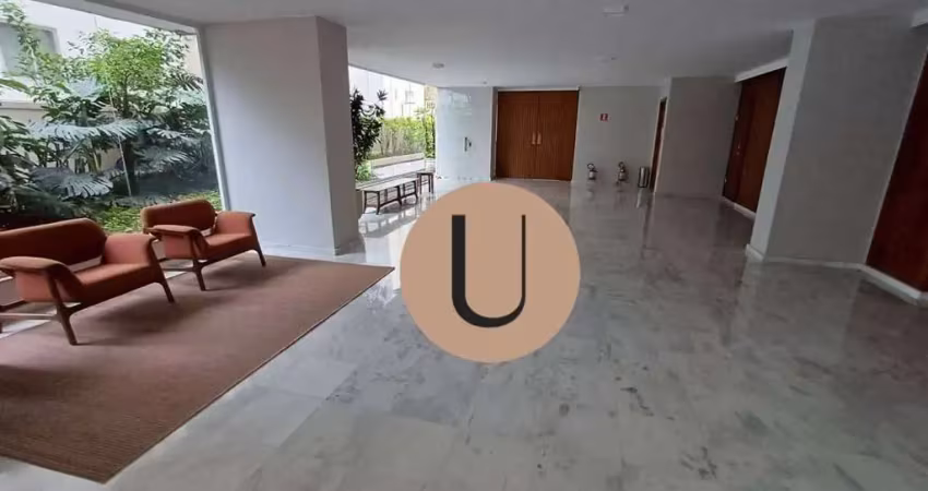 Apartamento com 3 quartos à venda na Rua Pedroso Alvarenga, 328, Itaim Bibi, São Paulo