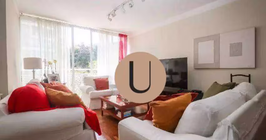 Apartamento com 3 quartos à venda na Alameda Franca, 699, Jardim Paulista, São Paulo