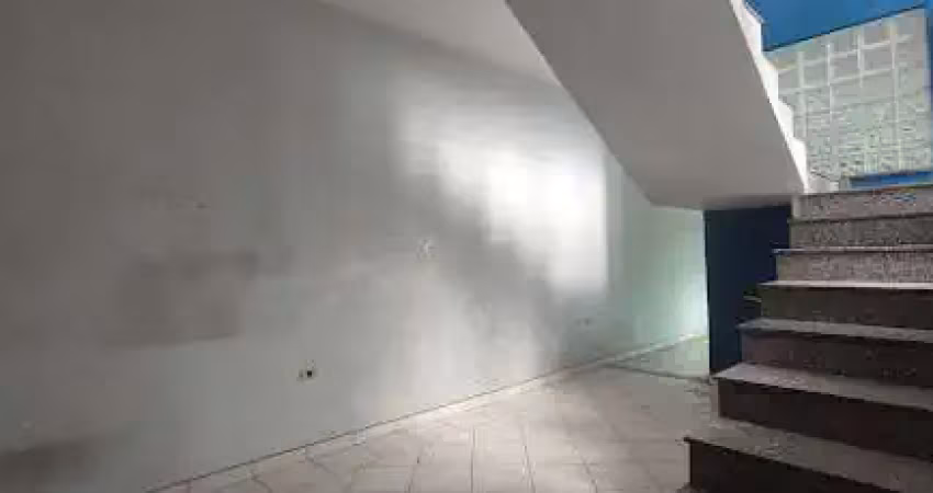 Casa conceito aberto 175 m² de construção por r$ 850.000 - vila matilde - são paulo/sp