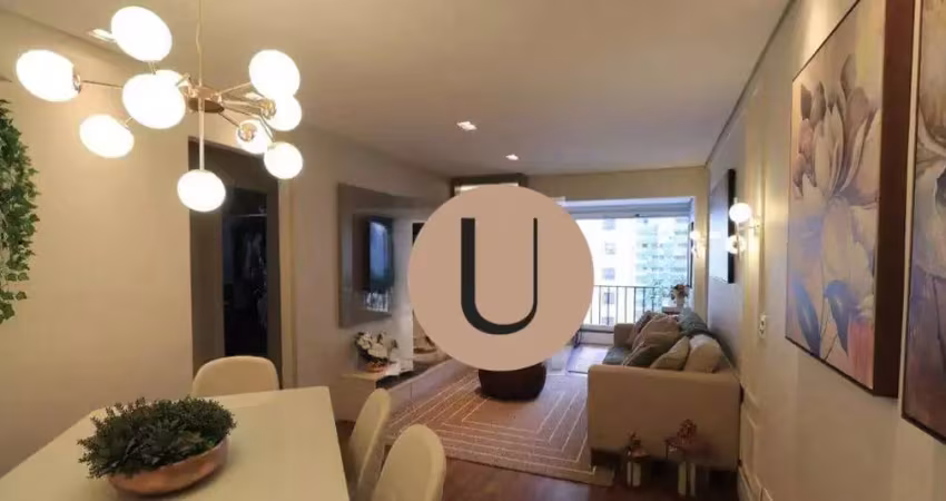 Apartamento com 3 quartos à venda na Rua Vilela, 741, Tatuapé, São Paulo
