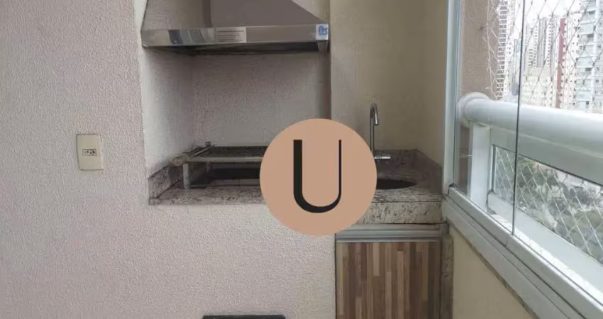 Apartamento com 2 quartos à venda na Avenida Celso Garcia, 3200, Tatuapé, São Paulo