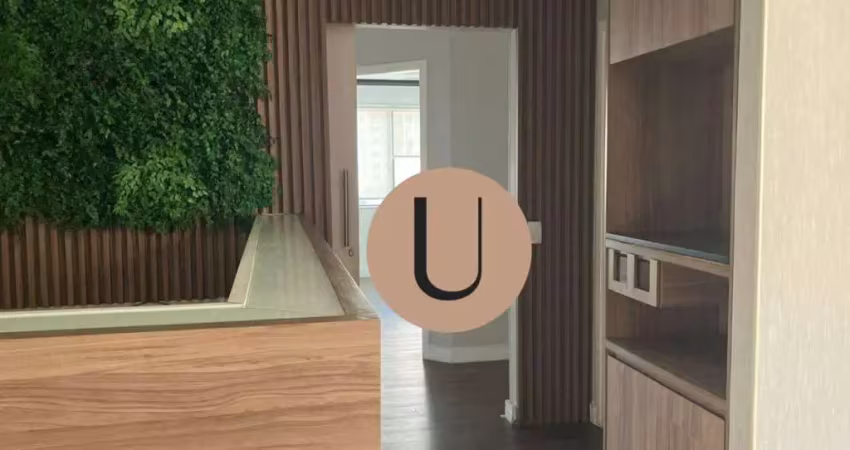 Andar corporativo à venda na berrini - oportunidade para operações na área da saúde!