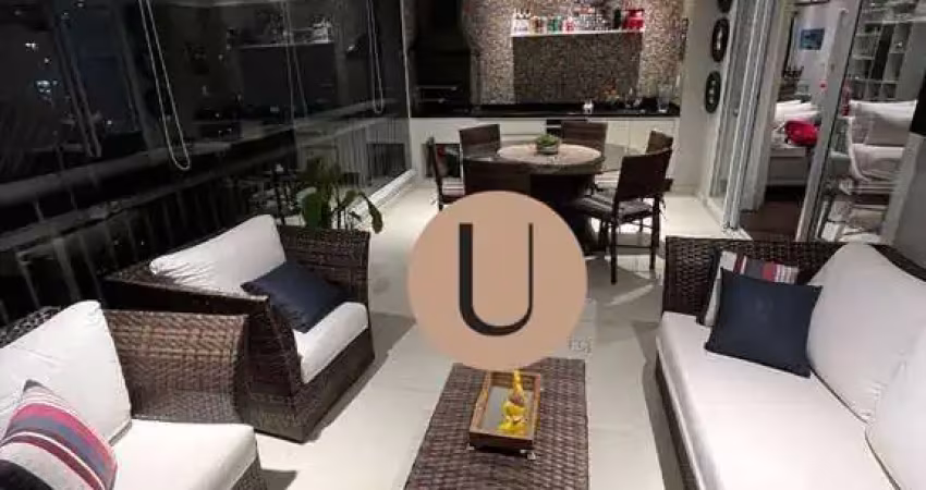 Apartamento com 3 dormitórios à venda, 122 m² por r$ 1.350.000,00 - vila andrade - são paulo/sp