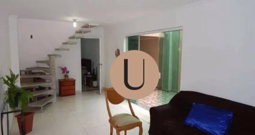 Sobrado com 4 dormitórios- assunção - são bernardo do campo/sp