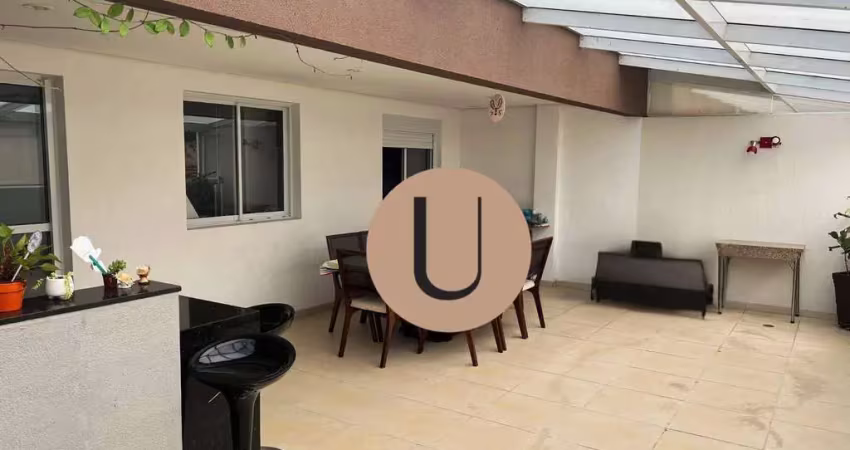 Garden com 105 m², suíte, quintal privativo e 2 vagas a 100m do metrô vila prudente