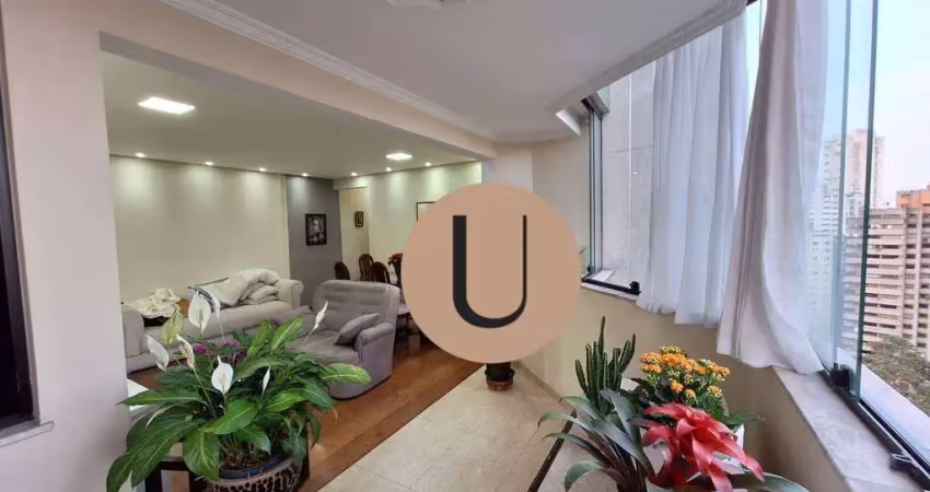 Apartamento com 3 dormitórios à venda, 90 m² por r$ 650.000,00 - vila andrade - são paulo/sp