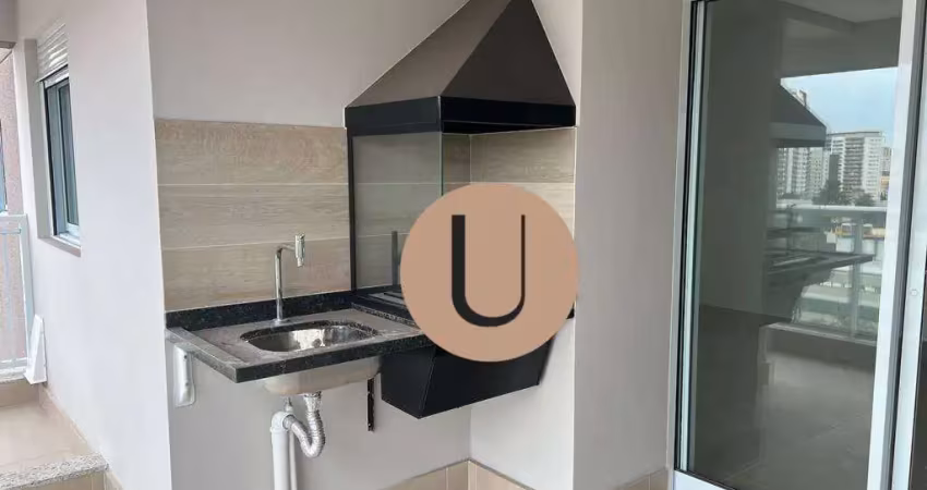 Apartamento com 2 dormitórios e vaga ao lado do shopping tatuapé