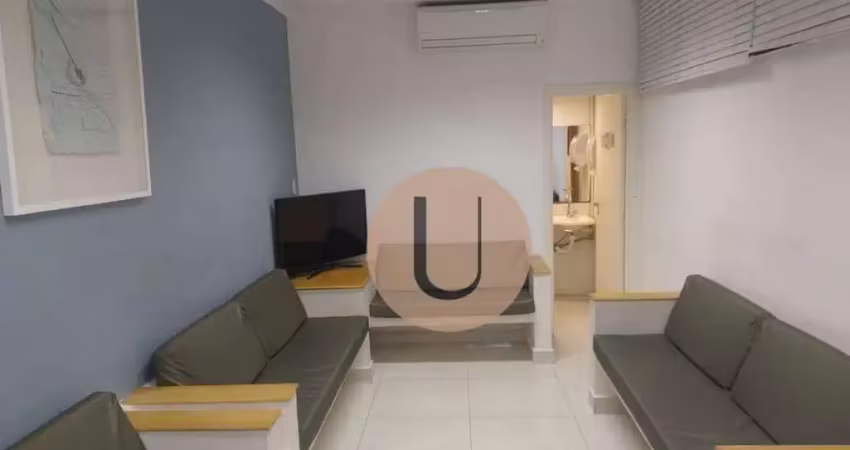 Conjunto à venda, 96 m² por r$ 610.000,00 - vila matias - santos/sp