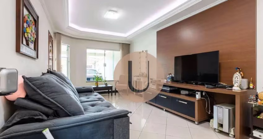Sobrado com 4 dormitórios (2 suítes) à venda, 170 m² por r$ 949.000 - penha - são paulo/sp