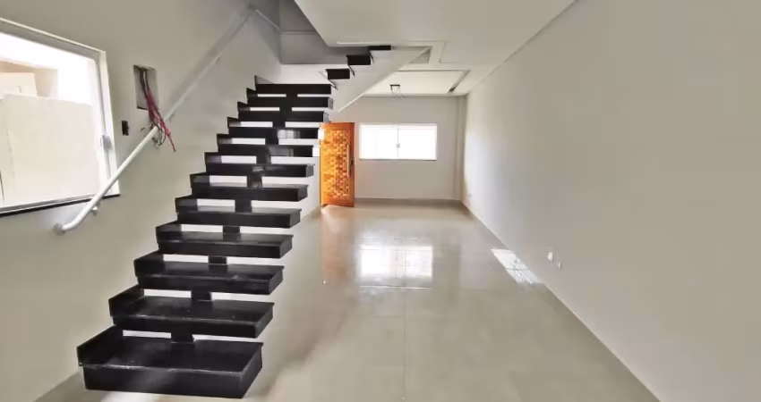 Sobrado pronto para morar, vista aomar da sacada frente rua, a  50m² da praia, piscina, 2 vagas, 3 suítes, no bairro vila assunção praia grandesp   praia grande