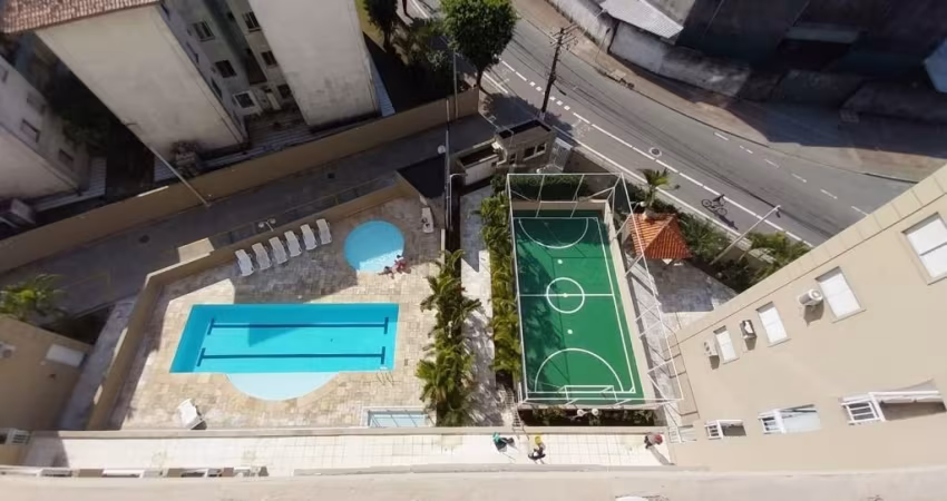 Apartamento 2 dormitórios, Lazer completo, andar alto, Condição imperdível