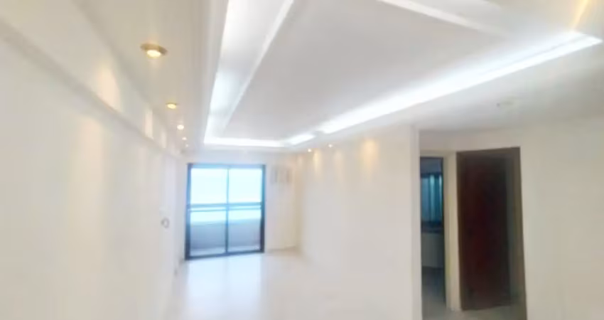 Apartamento frente mar, vista livre para o mar, 2 dormitórios, 1 vaga, 1 suíte , no bairro aviação praia grande sp