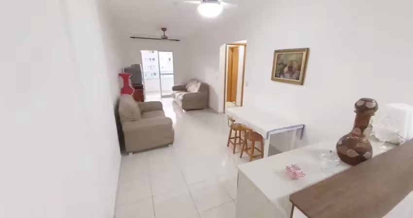 Apartamento mobiliado, andar alto, localização privilegiada, prédio lazer completo academia, sauna, piscina, salão de festa e jogos, 2 dormitórios, 1 vaga, varanda gourmet com churrasqueira a carvão, 