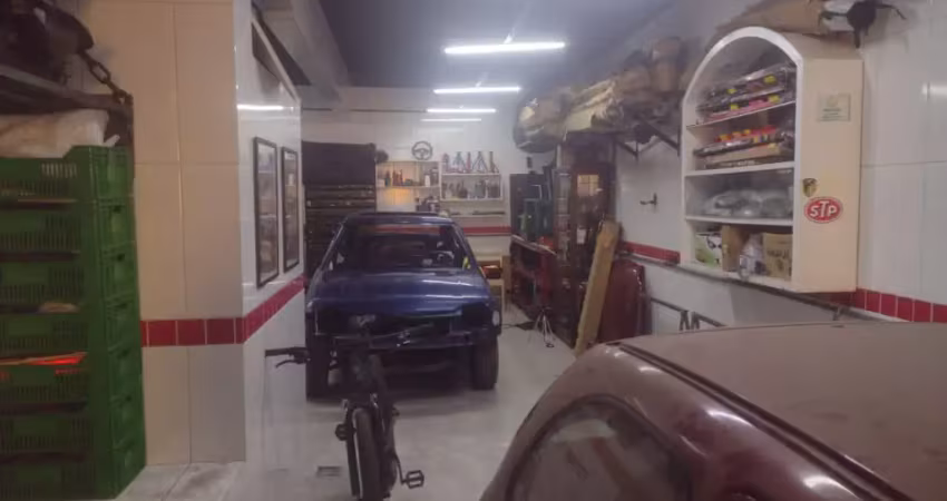 Ponto comercial com 1 sala à venda no São Cristóvão, Cabo Frio 