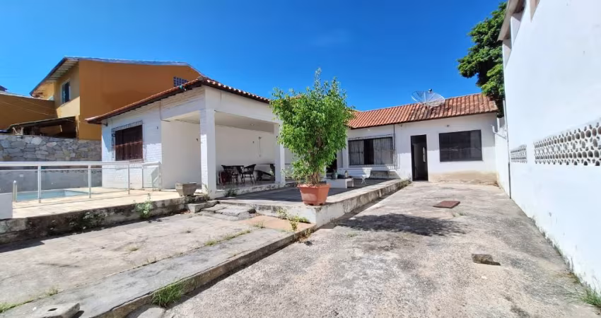 Casa 3 quartos no centro de São Pedro da Aldeia