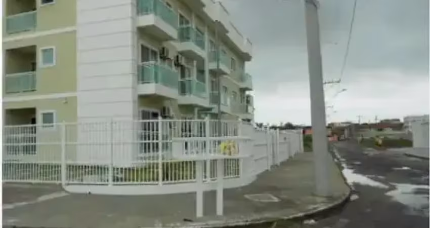 Apartamento térreo 2 quartos suíte na nova são pedro - são pedro da aldeia - rj