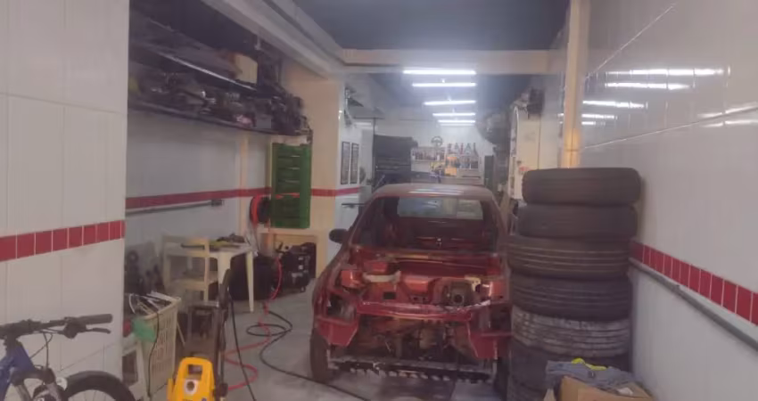 Loja modernizada 65 m2 joaquim nogueira.  são cristóvão - cabo frio - rj