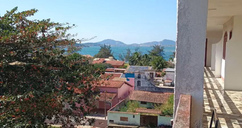 Apartamento 1 quarto com 60 m2 no boqueirão - são pedro da aldeia - rj