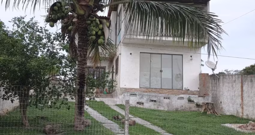Casa com 3 quartos à venda na Rodovia Amaral Peixoto, 108, Balneário São Pedro, São Pedro da Aldeia