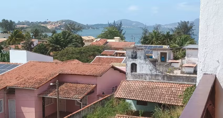 Apartamento com 2 quartos à venda na Rua José Costa, 1210, Boqueirão, São Pedro da Aldeia