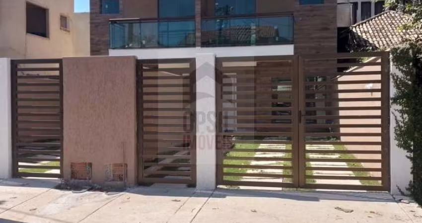 Casa para Venda em Niterói, itaipú, 3 dormitórios, 1 suíte, 3 banheiros, 2 vagas