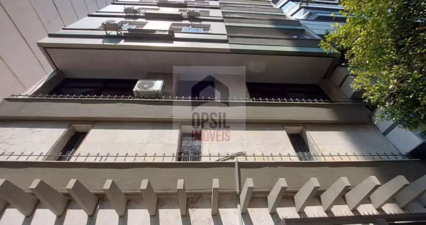 Apartamento para venda em niterói, icaraí, 4 dormitórios, 2 suítes, 4 banheiros, 1 vaga
