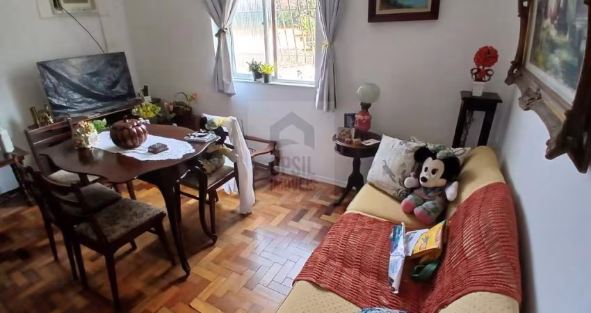 Apartamento para Venda em Niterói, São Lourenço, 1 dormitório, 1 banheiro, 1 vaga