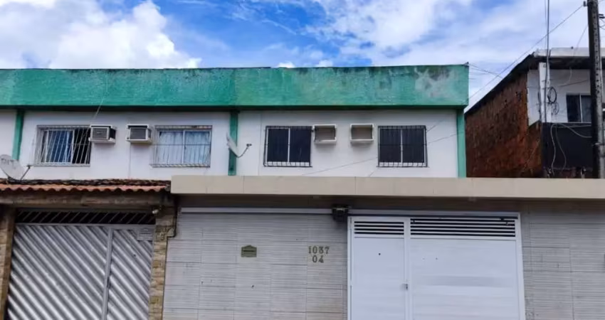 Casa com 4 quartos à venda na Rua do Jangadeiro, 1037, Candeias, Jaboatão dos Guararapes