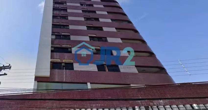 Apartamento de Luxo no Edfício Bimini / PORTEIRA FECHADA