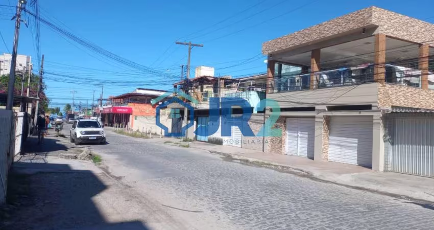 Casa na Avenida Cabedelo - Janga