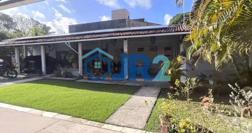 Casa dos Seus Sonhos à Venda!  MOBILADO
