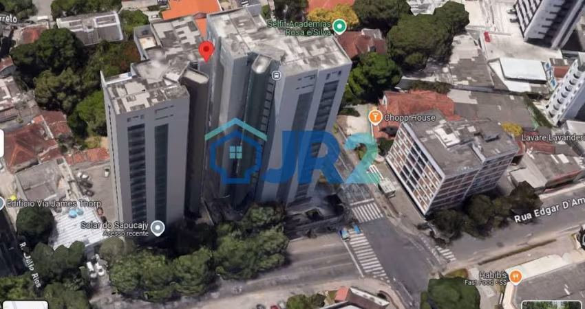 Cobertura Duplex - AFLITOS