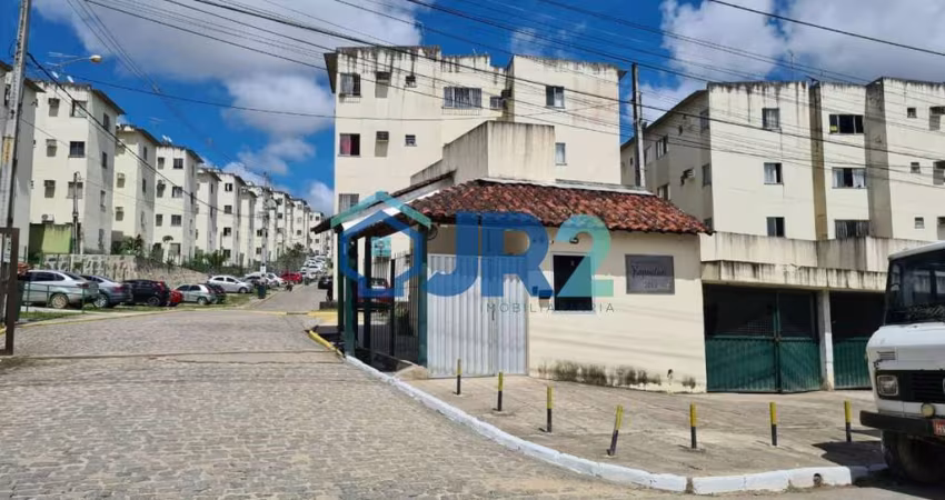 Apartamento à Venda – Dois Carneiros