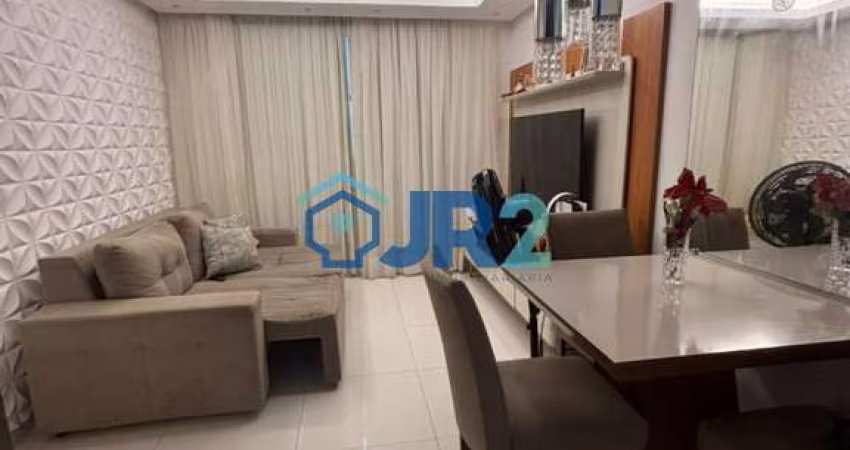 Apartamento Aconchegante com Localização Estratégica!