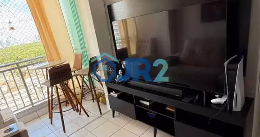 Apartamento com 3 quartos à venda na Rua Jorge de Lima, 245, Imbiribeira, Recife